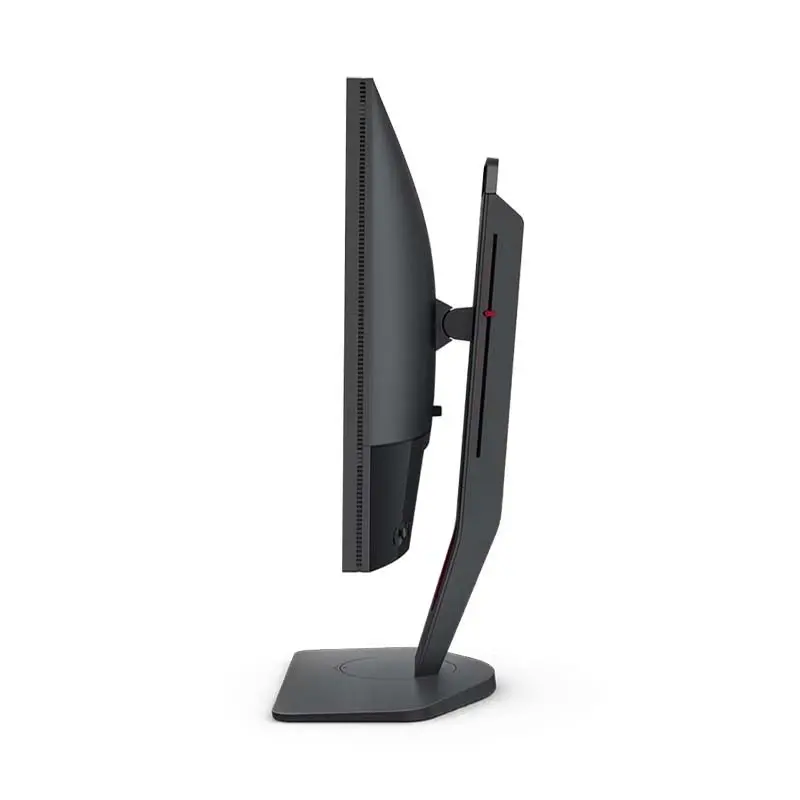 Benq ZOWIE XL2540K 24.5 Inch Esports Gaming Monitor Side Angle 1